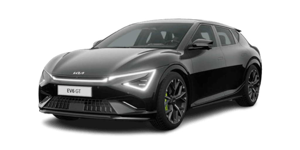 EV6 GT